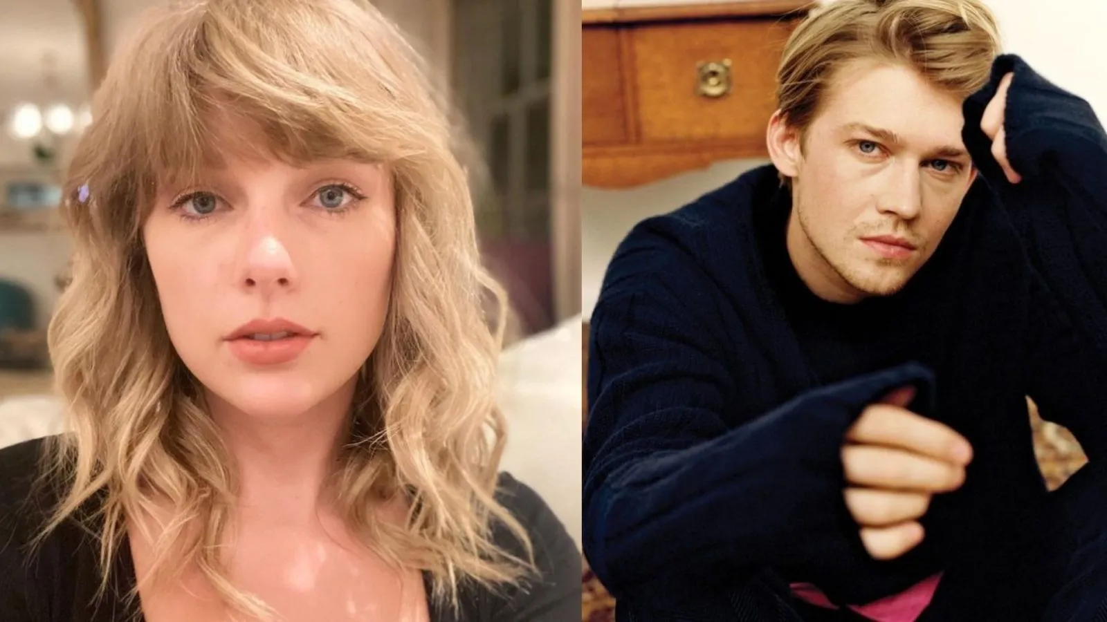 A look through Taylor Swift’s dating history and all her exboyfriends